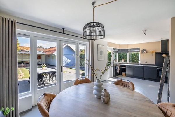 Medium property photo - Noordakker 40, 8314 AH Bant